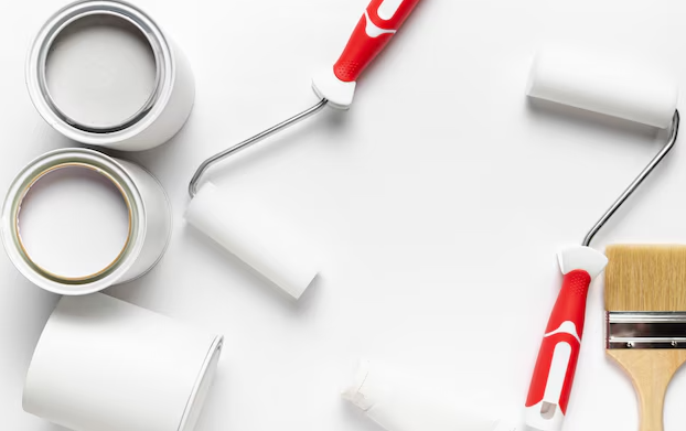 Επιλογή εργαλείων βαφής: Οδηγός για επαγγελματικό φινίρισμα