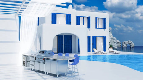 Η νέα εποχή της ThermoGatz και η νέα καθημερινότητα της κουζίνας