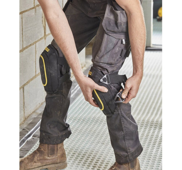 Επιγονατίδες εργασίας: Πώς να προστατέψετε σωστά τα γόνατά σας