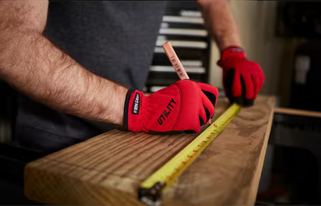 Γάντια Εργασίας: Πώς να Επιλέξετε τα Κατάλληλα για Κάθε Εργασία