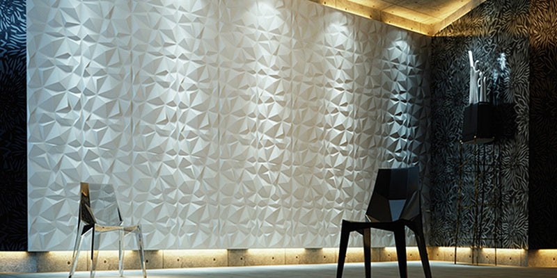 3D Panel Επενδύσεις