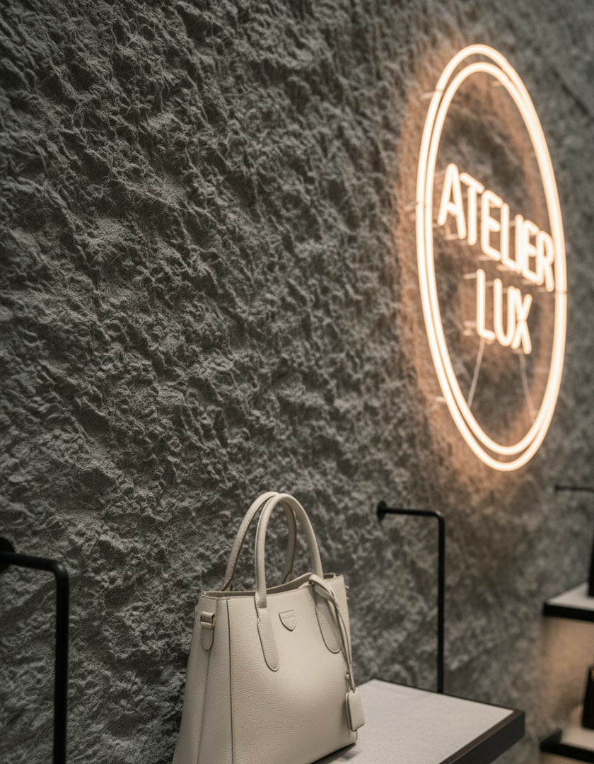 Panels Εύκαμπτης Πέτρας