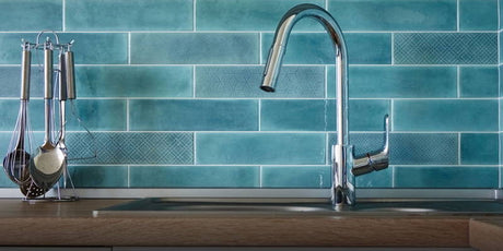 Βρύσες & Μπαταρίες Μπάνιου Κουζίνας