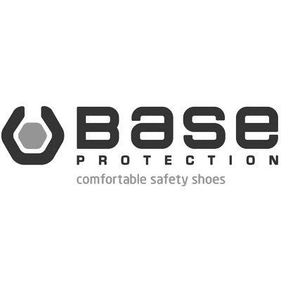 Base Safety Shoes