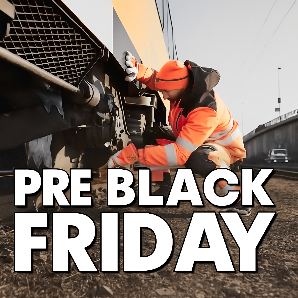 BLACK FRIDAY Προστασία Εργαζομένων