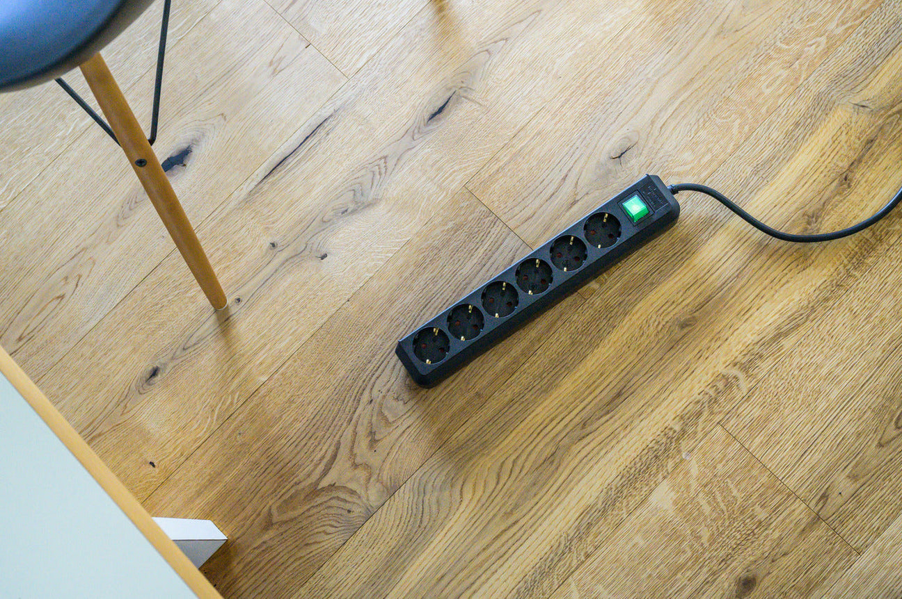 Πολύπριζα Χρονοδιακόπτες & Αντάπτορες