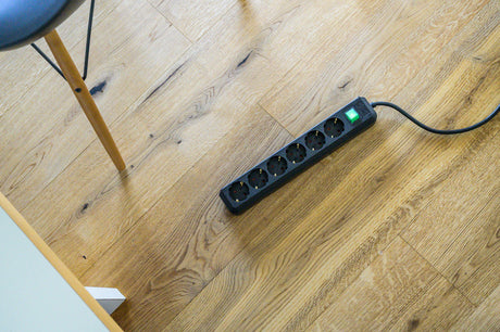 Πολύπριζα Χρονοδιακόπτες & Αντάπτορες