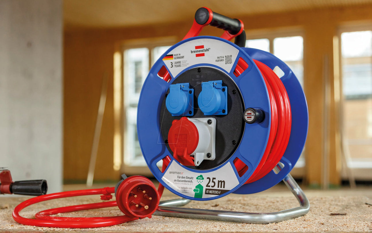 Μπαλαντέζες Ρεύματος