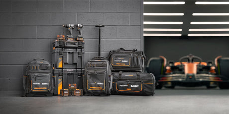 DeWalt-McLaren