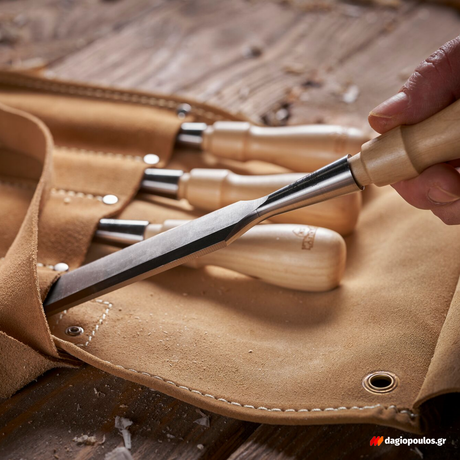 Εργαλεία Χειρός Λείανσης