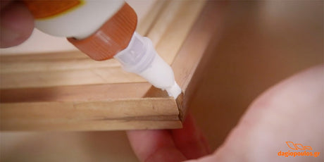 Κόλλες DIY & Προϊόντα Συγκόλλησης
