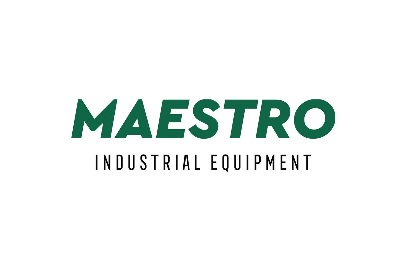 Maestro Industrial Equipment