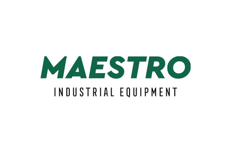 Maestro Industrial Equipment