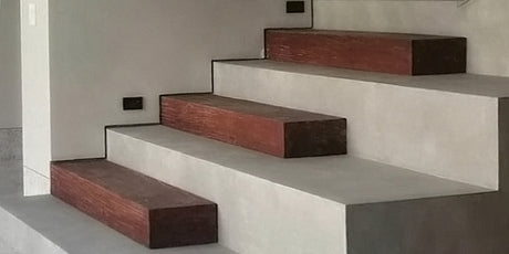 Διακοσμητικά Υλικά & Συστήματα Δόμησης