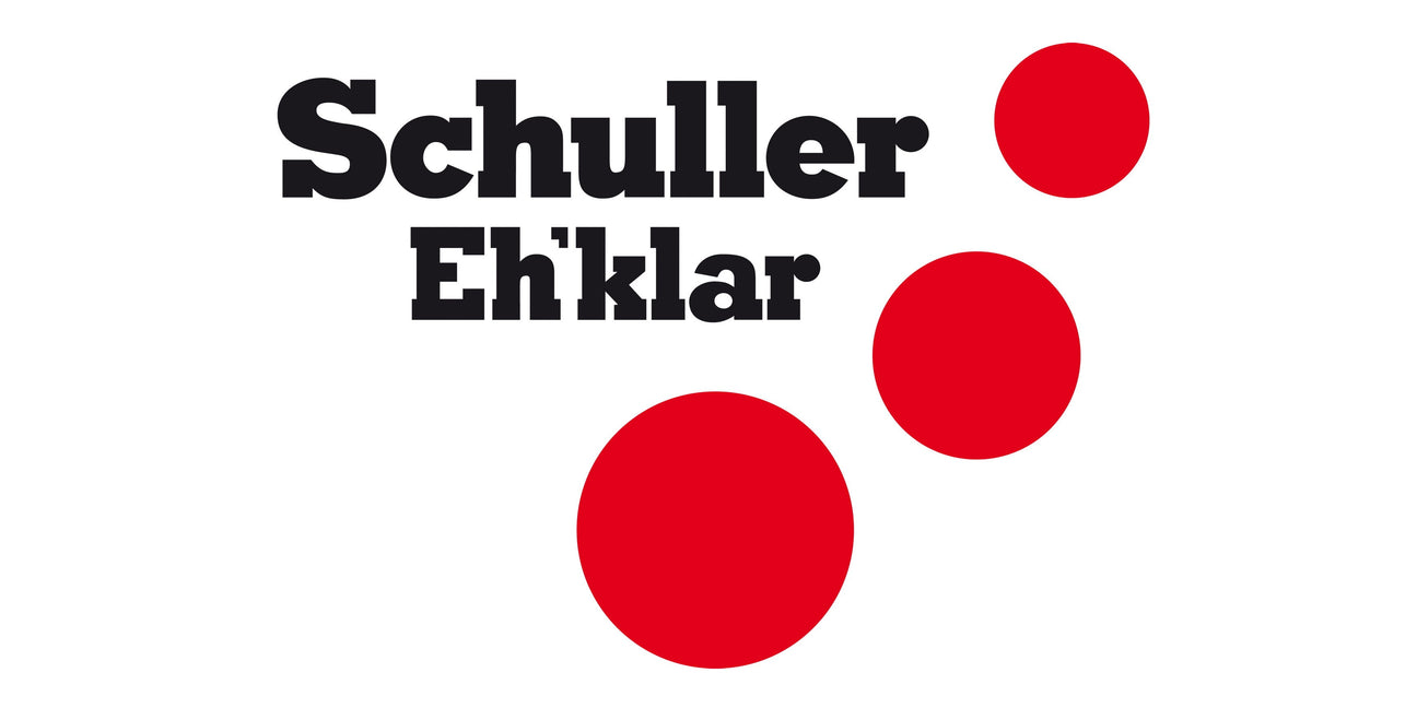 Schuller Eh'klar