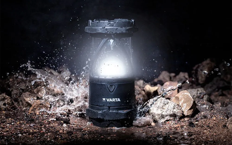 Φωτισμός & Φωτιστικά Σώματα