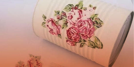 Decoupage