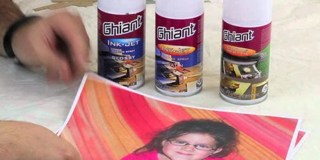 Fixative