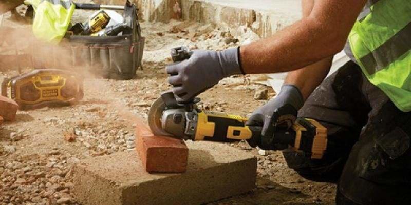 ωνιακοί Τροχοί - Εργαλεία Λείανσης Κοπής Γυαλίσματος Τροχίσματος Μπαταρίας