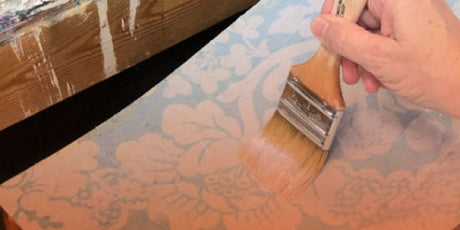 Decoupage