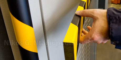 Προστασία Οχημάτων