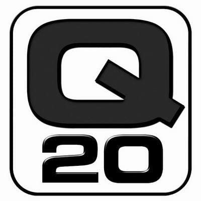 Q20 Lubricants & Oils