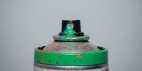 Spray