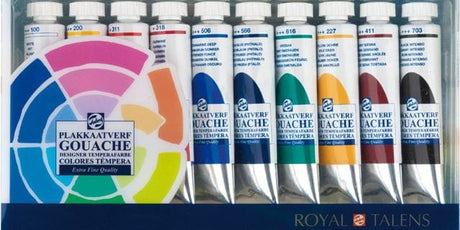 Gouache