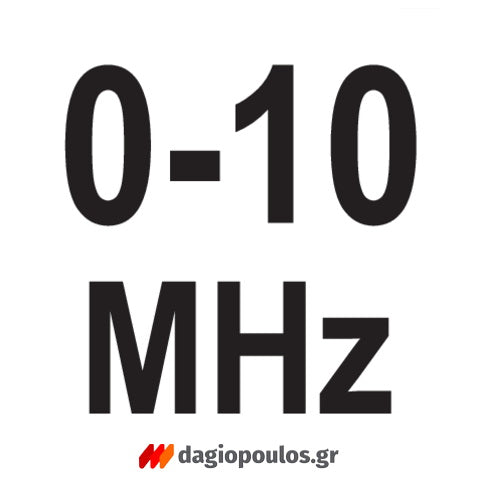 Yato YT-73093 Αμπεροτσιμπίδα AC/DC 600A