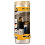 HPX Easy Mask Film Διάφανη Μεμβράνη Προστασίας Με Χαρτοταινία 1100mm x 33mtr