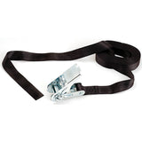 Master Lock 3108EURDAT Ιμάντας Πρόσδεσης Φορτίου Με Καστάνια 5m x 25mm