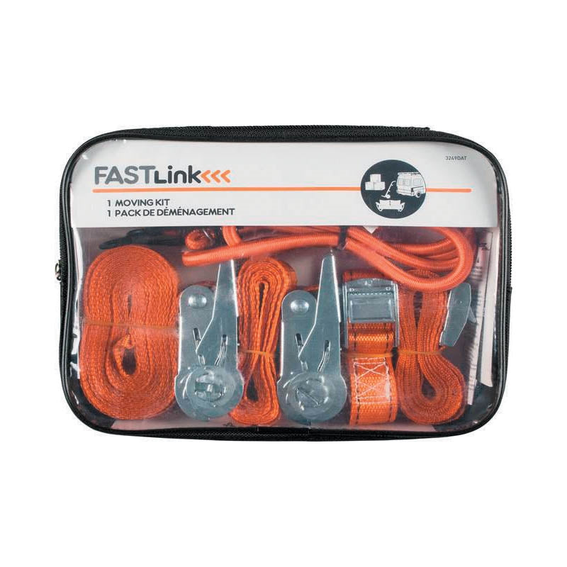 Master Lock 3249EURDAT Fastlink Σετ Μετακόμισης