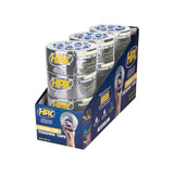 HPX Gaffer (Duct) Tape self adhesive Υφασμάτινη tape Επισκευών 48mmx5mtr ΑΣΗΜΙ