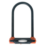 Masterlock Κλειδαριά Ποδηλάτου & Μοτό U-BAR 210mm Με Βάση Μεταφοράς