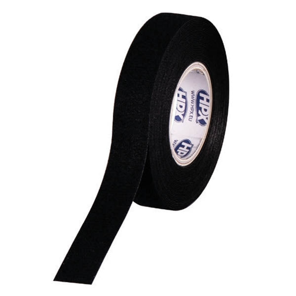 HPX Back Grip tape τύπου Velcro® Τακτοποίησης Καλωδίων 16mm x 5mtr ΜΑΥΡΗ