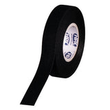 HPX Back Grip tape τύπου Velcro® Τακτοποίησης Καλωδίων 16mm x 5mtr ΜΑΥΡΗ
