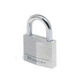 Master Lock 9140EURD Λουκέτο Αλουμινίου 40mm