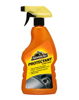Armor All Protectant Gloss Finish Γαλάκτωμα Γυαλίσματος & Καθαρισμού 500ml