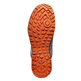 Base KJump S1P HRO SRC Παπούτσια Ασφαλείας & Προστασίας Εργασίας Χαμηλά Με Προστασία