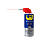 WD40 Specialist Anti Friction Dry PTFE Lubricant Spray Ξηρού Τεφλόν 400ml