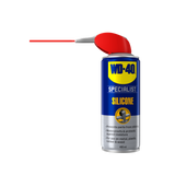 WD40 Specialist High Performance Silicone Spray Συντήρησης & Λίπανσης Σιλικόνης 400ml
