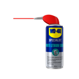 WD40 Specialist High Performance White Lithium Grease Spray Γράσο Λιθίου 400ml