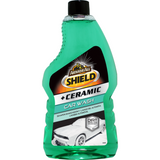 Armor All Shield + Extreme Car Wash Σαμπουάν Πλυσίματος Αυτοκινήτου Με Κεραμικά Σφαιρίδια 520ml