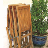 Master Lock 8011EURD Αλυσίδα Ατσάλινη Με Επένδυση Βινυλίου 6mm x 100cm