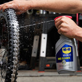 WD40 Specialist Bike Cleaner Καθαριστικό Ποδηλάτων 500ml