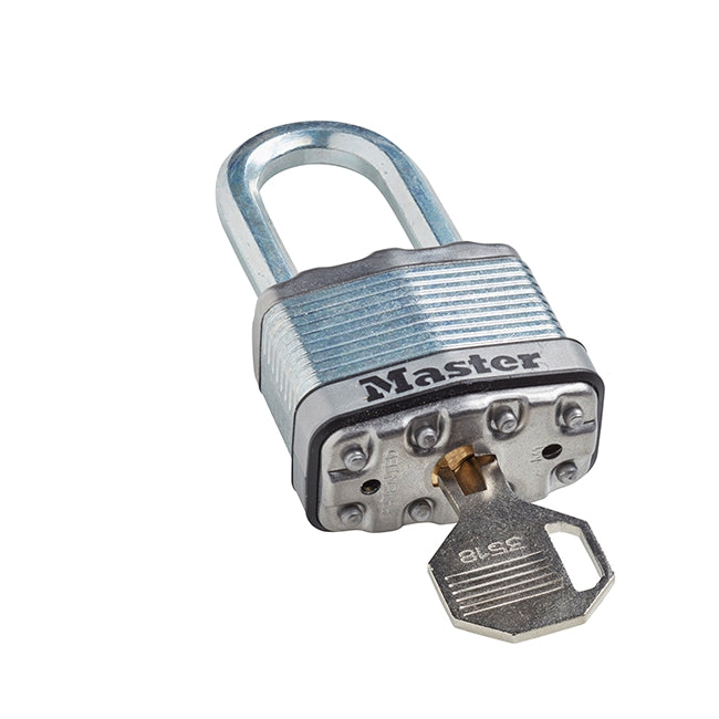 Master Lock M1EURDLF Excell Λουκέτο Υψίστης Ασφαλείας 45mm