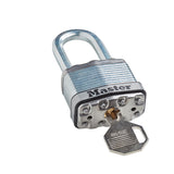 Master Lock M1EURDLF Excell Λουκέτο Υψίστης Ασφαλείας 45mm