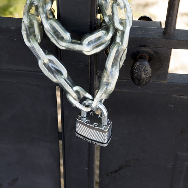 Master Lock M1EURDLF Excell Λουκέτο Υψίστης Ασφαλείας 45mm