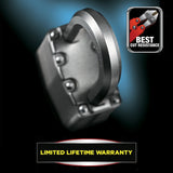 Master Lock M1EURDLF Excell Λουκέτο Υψίστης Ασφαλείας 45mm