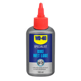 WD40 Specialist Bike Drip Wet Lube Λιπαντικό Αλυσίδας 100ml